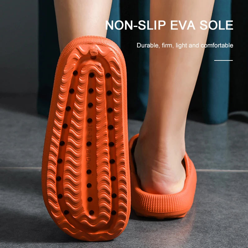Chanclas Slippers EVA Ultra Confortables